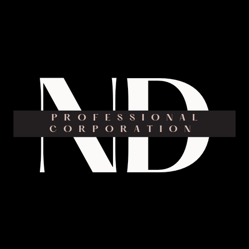 ND Professional Corporation CPA - Secure, Professional, Paperless Accounting